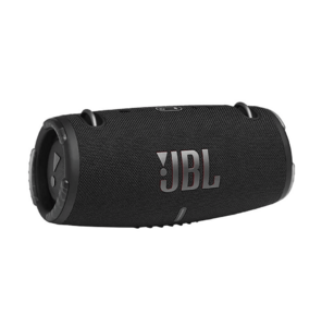 Портативная акустическая система JBL Xtreme 3 черная  (UK)
