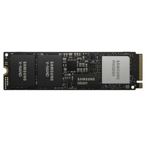 Samsung SSD PM9A1,  512GB,  M.2 (22x80mm),  NVMe,  PCIe 4.0 x4,  MZVL2512HCJQ-00B07 / 00B00