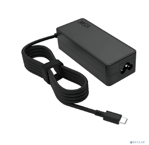 Блок питания Gembird для ноутбуков NPA-DC10,  PD3.0,  65Вт,  штекер Type-C