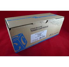 Тонер-картридж для Kyocera-Mita FS-C5150DN / P6021CDN TK-580C 2.8K  (cyan)  (JPN)