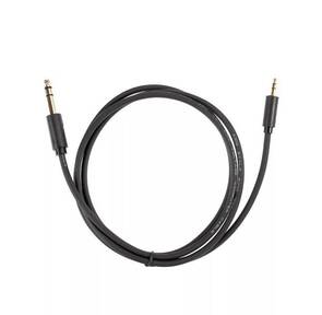 Кабель-адаптер  3.5ST (M) / 6.35 ST (M),  1.5м,  Telecom PRO <TAV6165-1.5M>