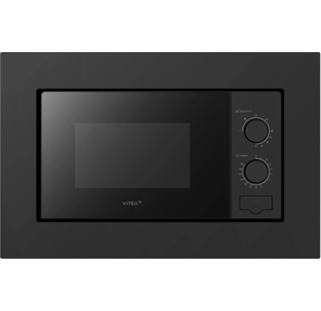 Микроволновая печь Vitek VBMW 2030 BG 20л. 700Вт серый  (встраиваемая)