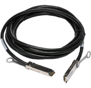 FiberTrade Кабель прямого подключения FT-SFP28-CabP-AWG30-1  (25G,  30AWG витая пара,  SFP28,  1м)