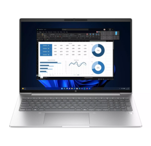 HP ProBook 460 G11 [A38BHET] Silver 16" {WUXGA ULTRA 7-155U / 16Gb / 512Gb SSD / DOS}