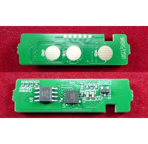 Чип Samsung SL-C430 / 480  (СLT-M404S) Magenta 1K  (ELP,  Китай)