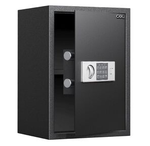 Сейф Deli ET525