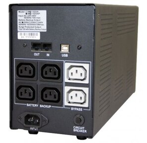 ИБП Powercom IMD-1500AP Imperial