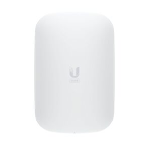 Ubiquiti U6-Extender-EU - UniFi Access Point WiFi 6 Extender
