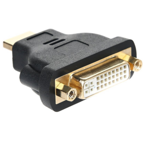 Переходник HDMI-DVI VCom VAD7819