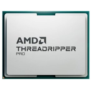 Центральный Процессор AMD RYZEN Threadripper PRO 7975WX OEM  (Storm Peak,  5nm,  C32 / T64,  Base 4 GHz,  Turbo 5, 3 GHz,  Without Graphics,  L3 128MB,  TDP 350W,  sTR5)