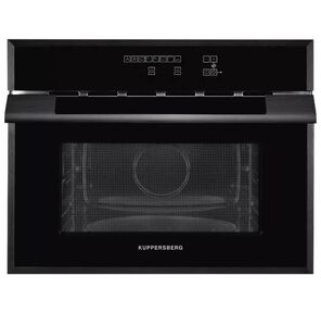 Микроволновая печь Kuppersberg HMWZ 969 B 32л. 1000Вт черный  (встраиваемая)