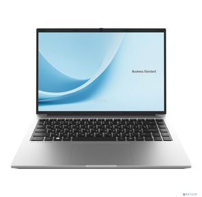 MAIBENBEN Business Standard B114B [ B114B-R566UMFQSPSRE1  ] Silver 14.5" {3K Ryzen 5 6600H /  16Gb /  SSD 512Gb /  AMD Radeon 660M / Windows 11 Pro}