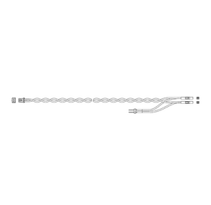 Кабель Leadtek X0101G00156A cable for connecting the power button to the host PCoIP card REMOTE POWER CABLE / 25.4mm+914.4mm