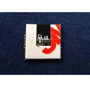 Чип для Kyocera TASKalfa 2552ci / 2553ci  (TK-8345C) Cyan,  12K  (ELP Imaging®)