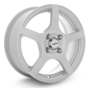 Легковой диск Xtrike 6, 0 / 15 4*100 HS