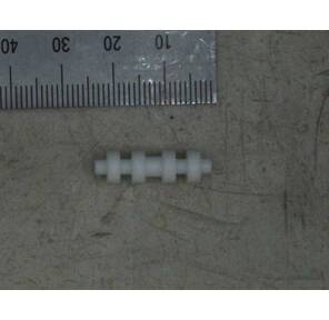 Ролик выхода бумаги  (вспомогательный) Samsung ML-2851 / 2855 / SCX-4600 / 4824 / 4828  (JC66-00934A / JC66-00830A)