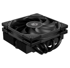 Кулер для процессора IS-40-XT BLACK ID-COOLING