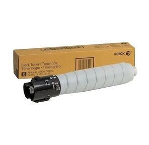 Тонер-картридж Xerox AltaLink C8130 / 35  (K стр.),  черный