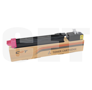 Тонер-картриджи Тонер-картридж  (PK231) TK-8115M для KYOCERA ECOSYS M8124cidn / 8130cidn  (CET) Magenta,  105г,  6000 стр.,  CET141248R