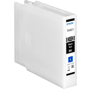 Картридж Epson WF-C81xx  /  WF-C86xx Ink Cartridge L Black