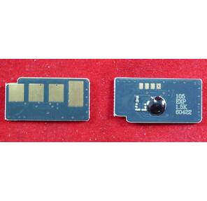 Чип Samsung ML1910 / 1915 / 2525 / 2580 / 4600 / 4606 / 4623 / SF650P  (MLT-D105) 1.5K  (ELP,  Китай)