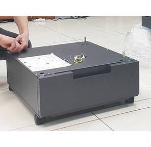 Тумба Konica-Minolta DK-518x Copier Desk