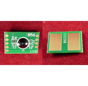 Чип OKI C532dn / C542dn / MC573dn / MC563dn  (46490631),  Cyan,  6K  (ELP Imaging®)