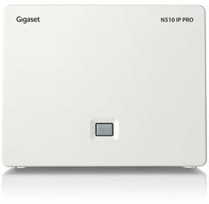 Gigaset Pro N510 IP DECT  (базовая станция DECT)