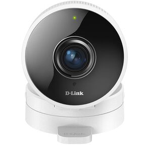 Видеокамера IP D-Link DCS-8100LH 1.8-1.8мм цветная