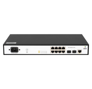 SNR Управляемый POE коммутатор уровня 2 SNR-S2985G-8T-POE