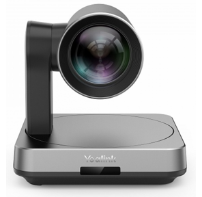 YEALINK UVC84  (USB-видеокамера 4k 12Х PTZ для миниПК / MVC900 / BYOD,  AMS 2 года),  шт