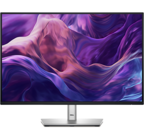 Монитор Dell 24 P2425,  диагональ 24",  IPS,  1920 x 1080,  300 cd / m²,  черный