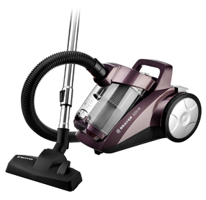 Пылесос BR4205 коричневый BRAYER