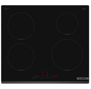 Индукционная варочная поверхность Bosch PIE631HB1E черный
