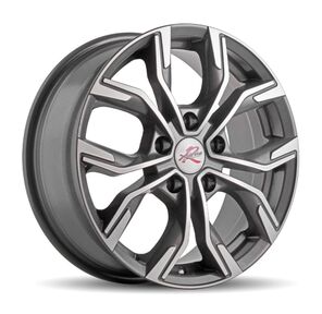 Легковой диск XtrikeRST 6, 5 / 16 5*114, 3 HSB / FP