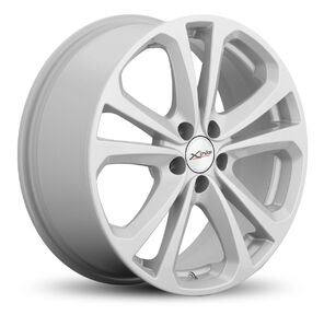 Легковой диск Xtrike 7, 0 / 17 5*100 HS