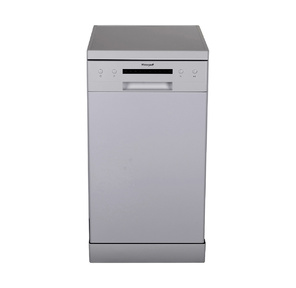Посудомоечная машина Weissgauff DW 4012  (узкая)