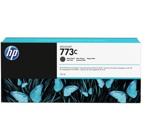 HP 773C Картридж матовый черный для HP DJ Z6600 / Z6800 775-ml