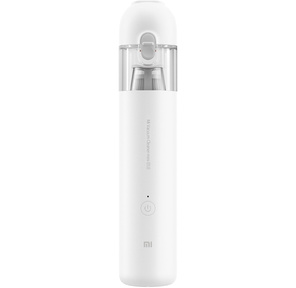 Xiaomi Mi Vacuum Cleaner mini [BHR5156EU] Ручной пылесос
