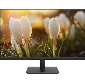 Монитор Dahua 27" DHI-LM27-A201H черный IPS LED 5ms 16:9 HDMI M / M матовая 1000:1 250cd 178гр / 178гр 1920x1080 100Hz VGA DP FHD 4.7кг