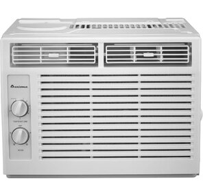 Кондиционер оконный Axioma ASJC05-NM1A белый