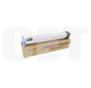 Тонер-картридж  (CPT) W9053MC для HP Color LaserJet Managed MFP E87640 / E87650 / E87660  (CET) Magenta,  570г,  52000 стр.,  CET141720