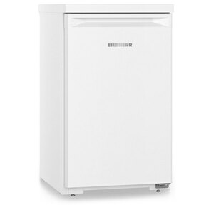 Холодильник Liebherr Rd 1201-20 001 85x50х60.7,  однокамерный,  объем камер 85 / 13л,  морозильная камера сверху,  белый, ручки интегрированные