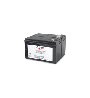 APC RBC113 Battery replacement kit for BR1100CI-RS