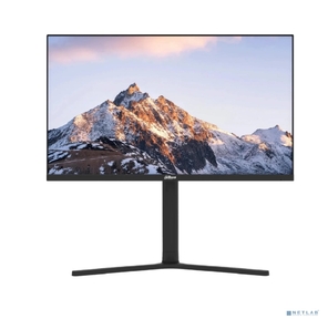 Монитор Dahua 23.8" DHI-LM24-B201A черный IPS LED 5ms 16:9 HDMI матовая HAS Piv 1000:1 250cd 178гр / 178гр 1920x1080 100Hz VGA DP FHD