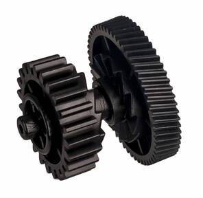 Муфта термоузла 23 / 56T HP LJ P1005 / P1006 / P1102 / M1120 / M1212 / M1522  (RU5-0984) JPN