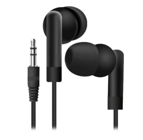 Нaушники BASIC 210 BLACK 63211 DEFENDER