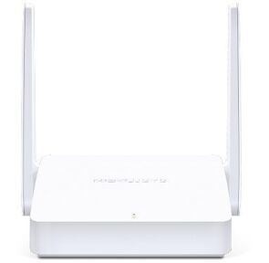 Mercusys MW301R N300 Wi-Fi роутер