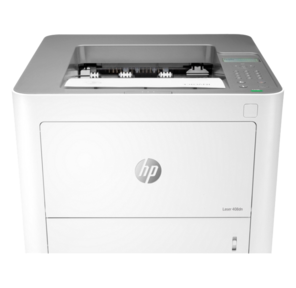 HP Laser 408dn Printer