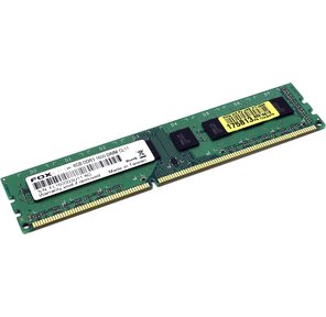 Foxline DIMM   8192Mb 1600Mhz DDR3 CL11